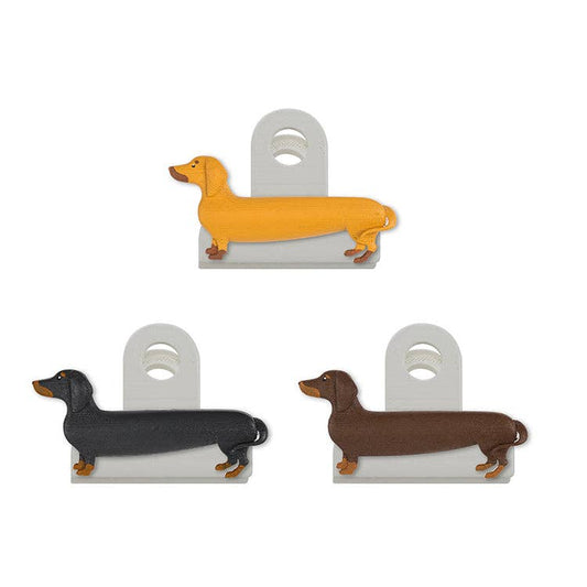 Dog Bag Clips