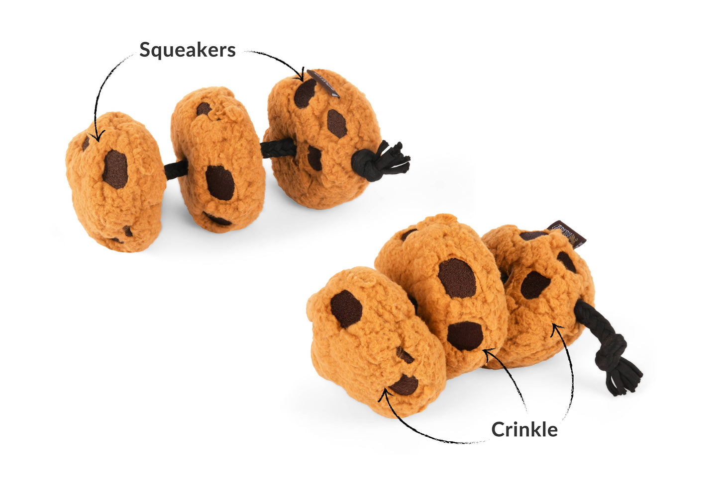 Pup Cup Café - Cookies