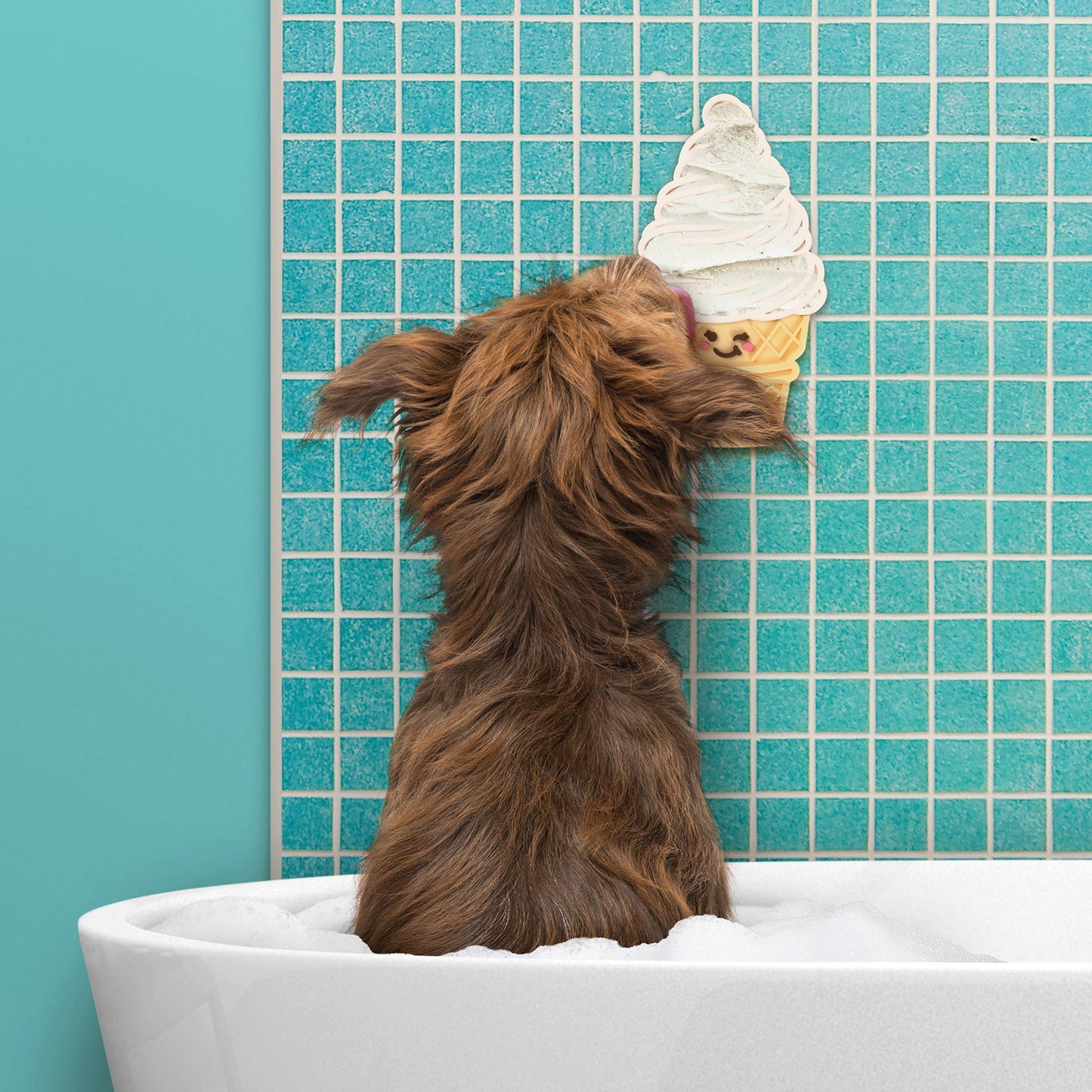 Lick Mat - Ice Cream