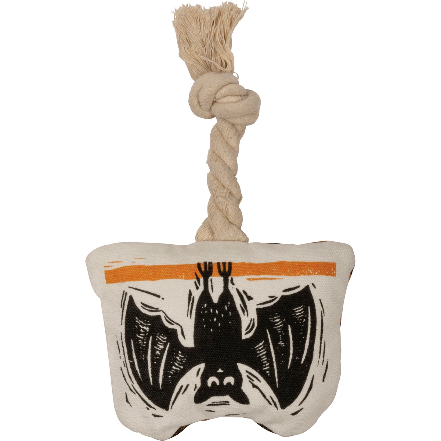 Bat Dog Toy