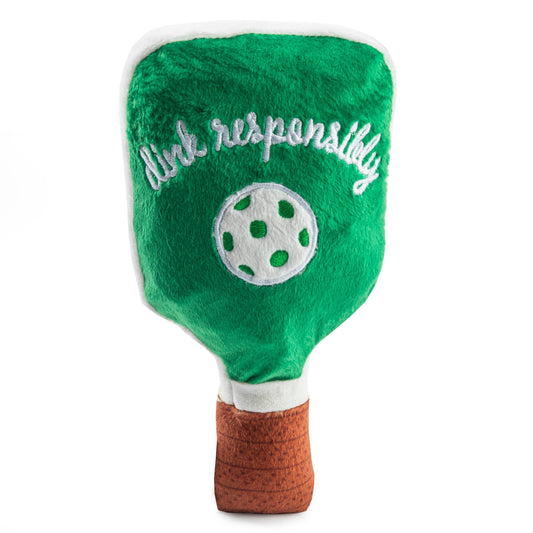 Green Pickleball Paddle