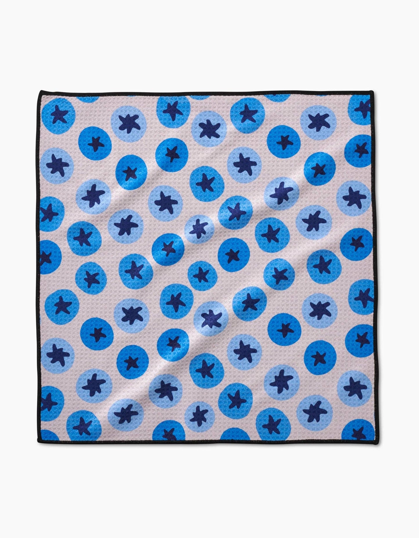 Sweet Blueberries Paw Towel
