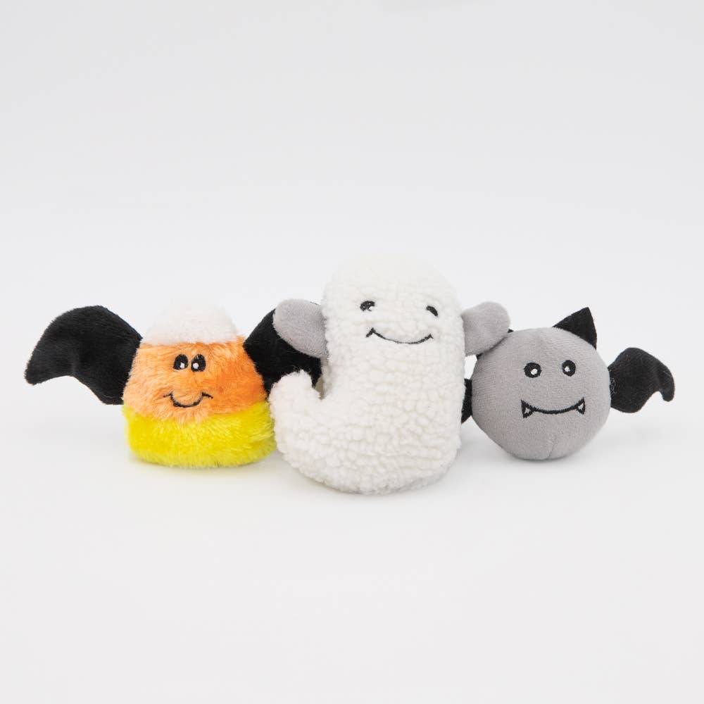 Halloween Miniz - Flying Frights (3-pack)