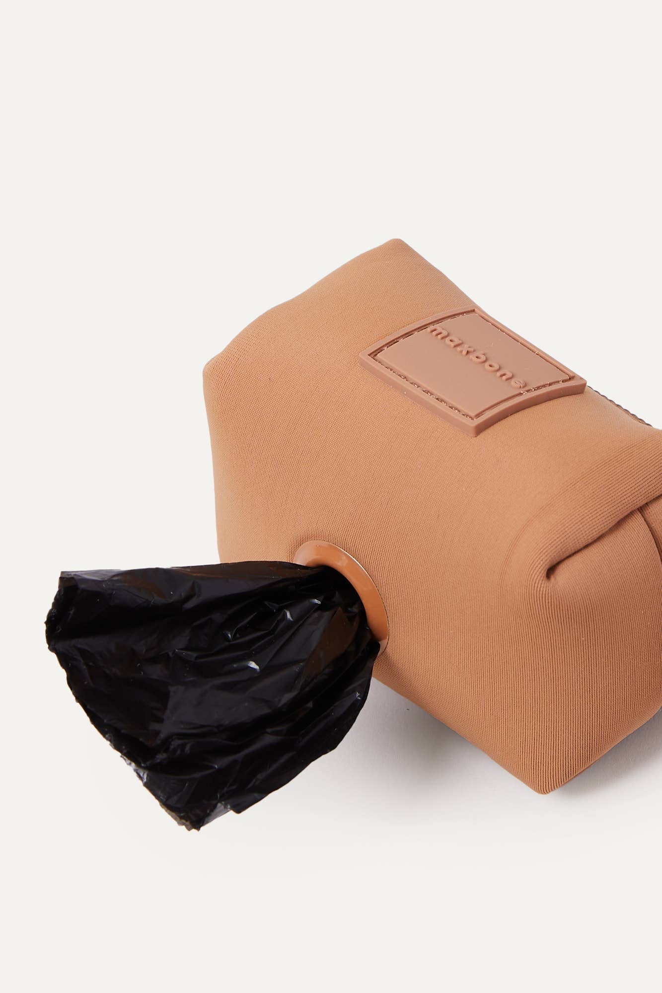 Camel Poop Bag Holder