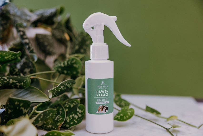 Paws & Relax Dog Conditioning Spray