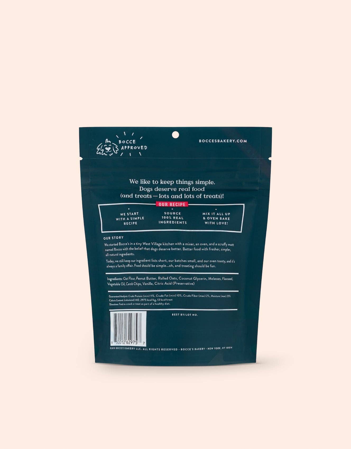 Campfire S'mores Soft & Chewy Treats