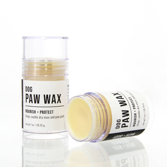 Dog Paw Wax