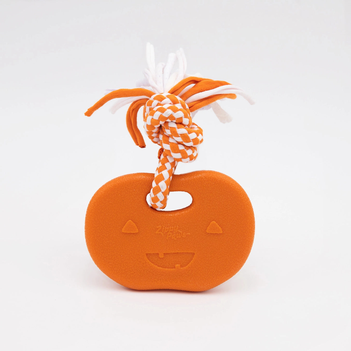 Halloween ZippyTuff Teetherz - Pumpkin