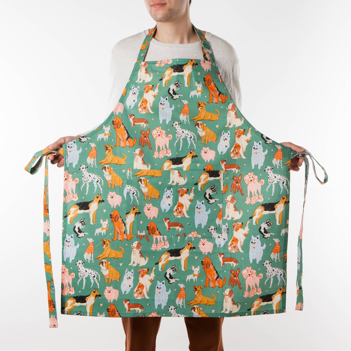 Puppos Apron