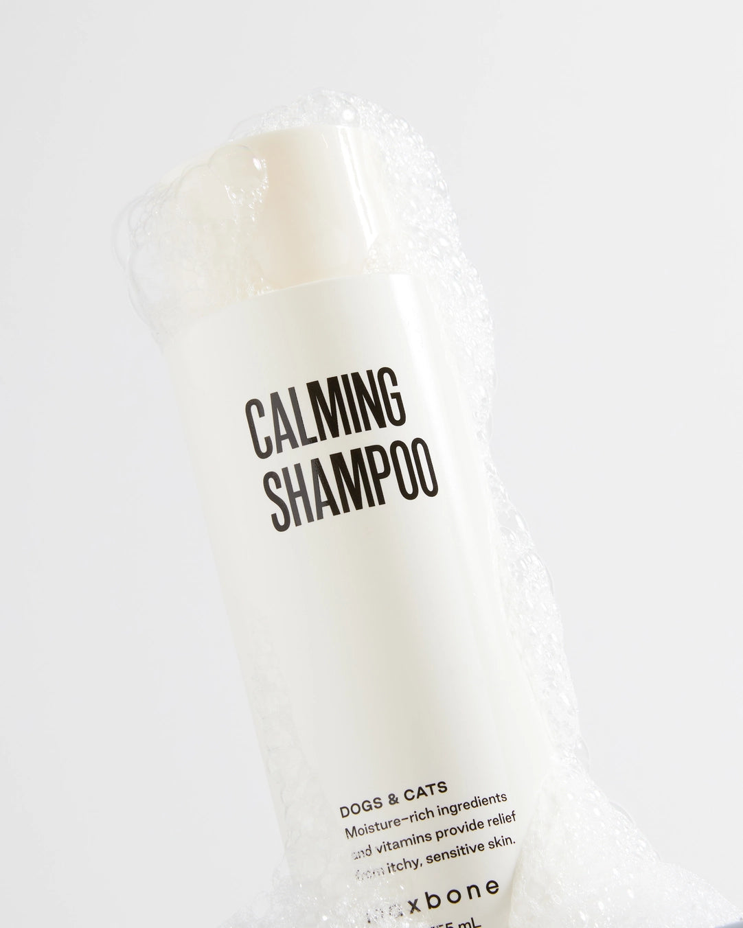 Calming Dog Shampoo