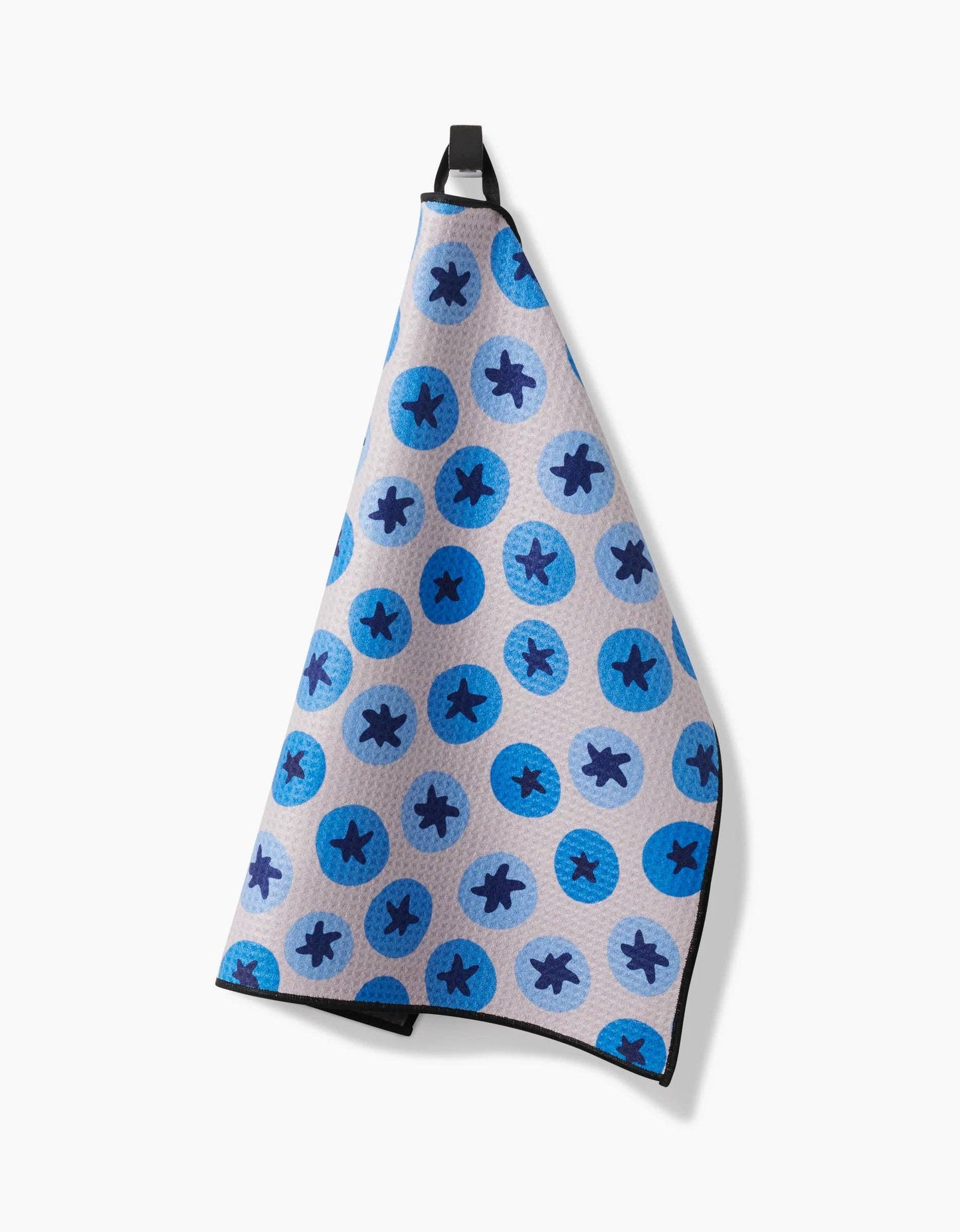 Sweet Blueberries Paw Towel