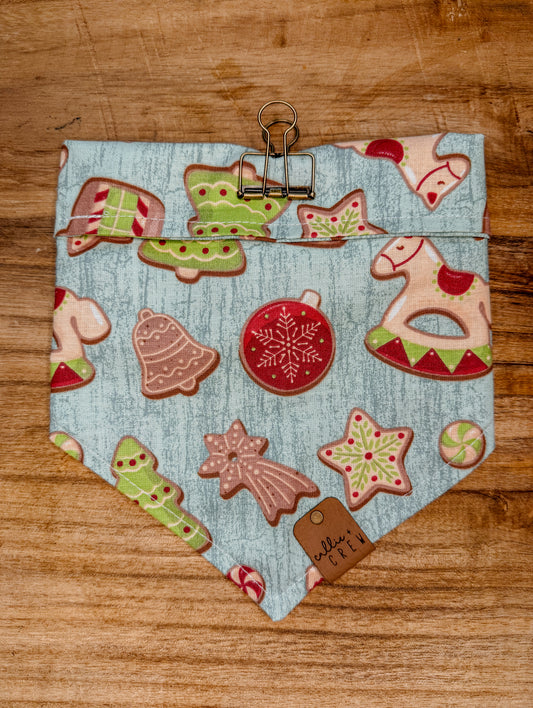 Bake Shop Bandana