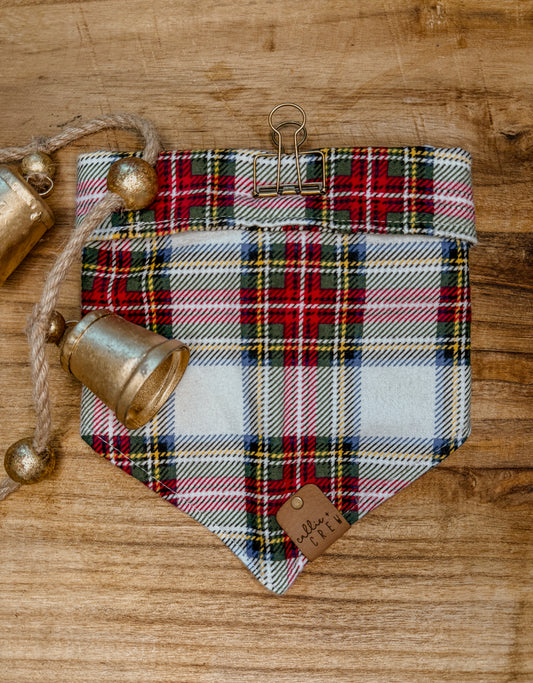 Holiday Bandana
