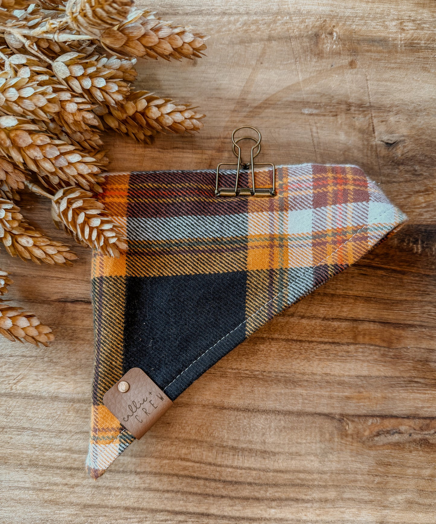 Bonfire Bandana