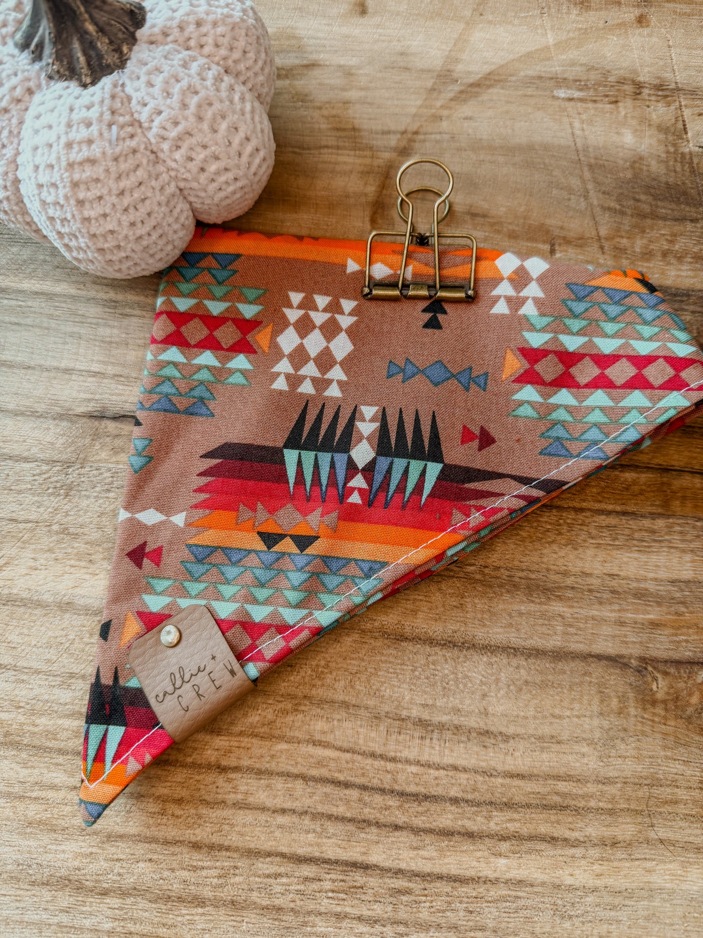 Tribal Bandana