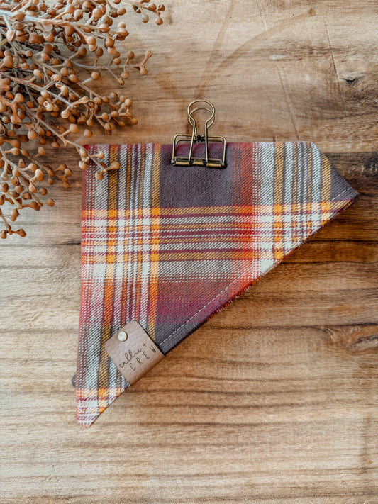 Hayride Bandana