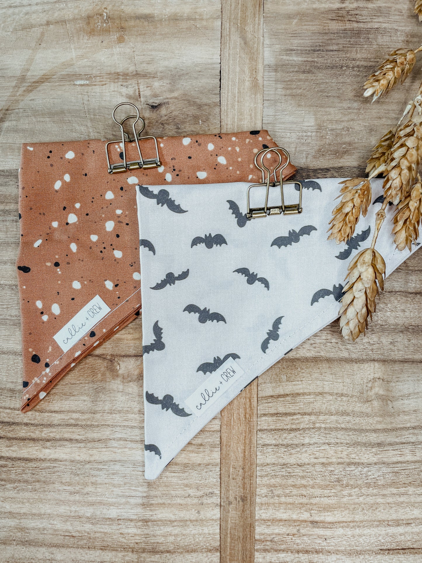 Frickin Bats Bandana