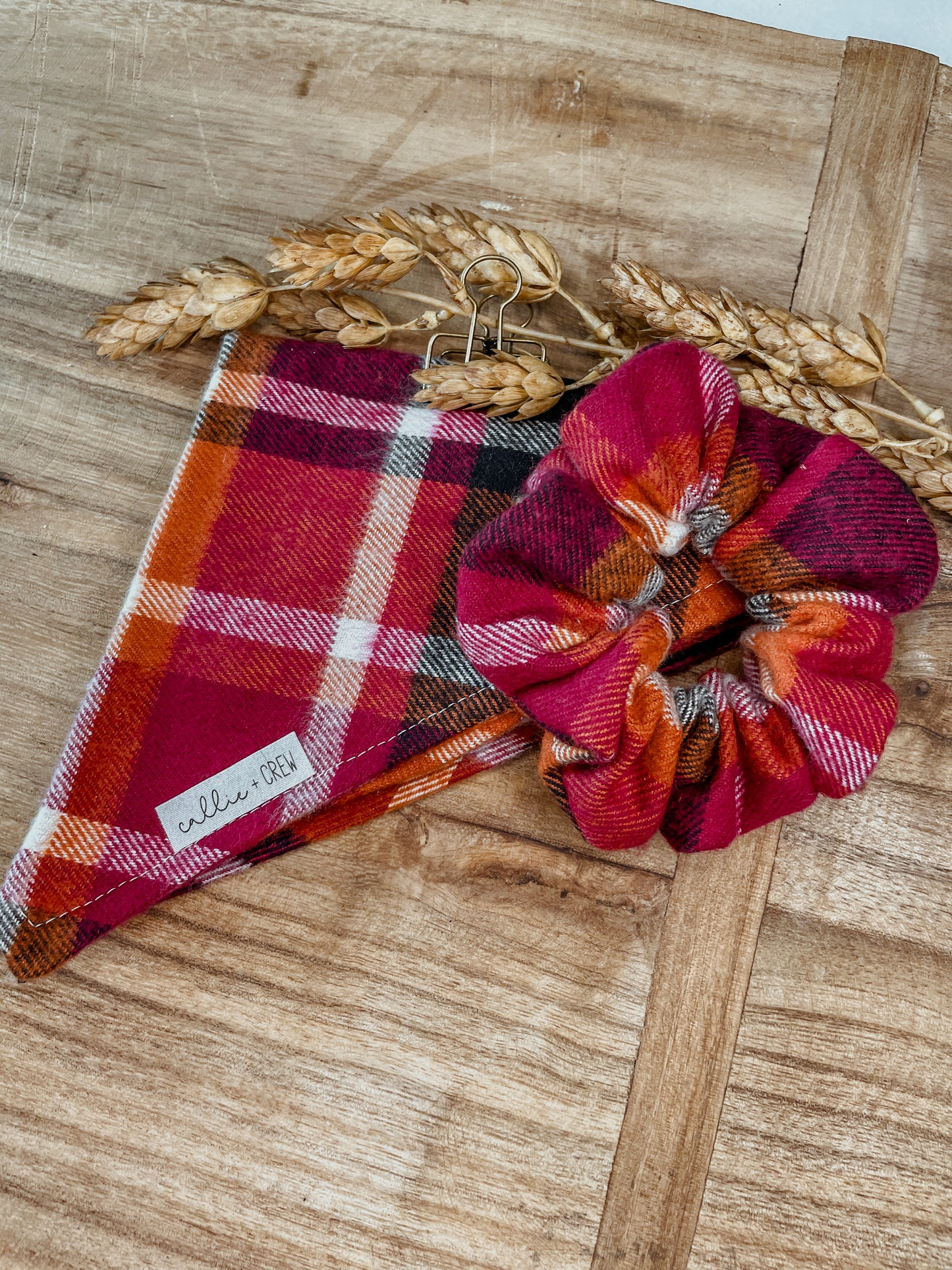 Sleepy Hollow Bandana