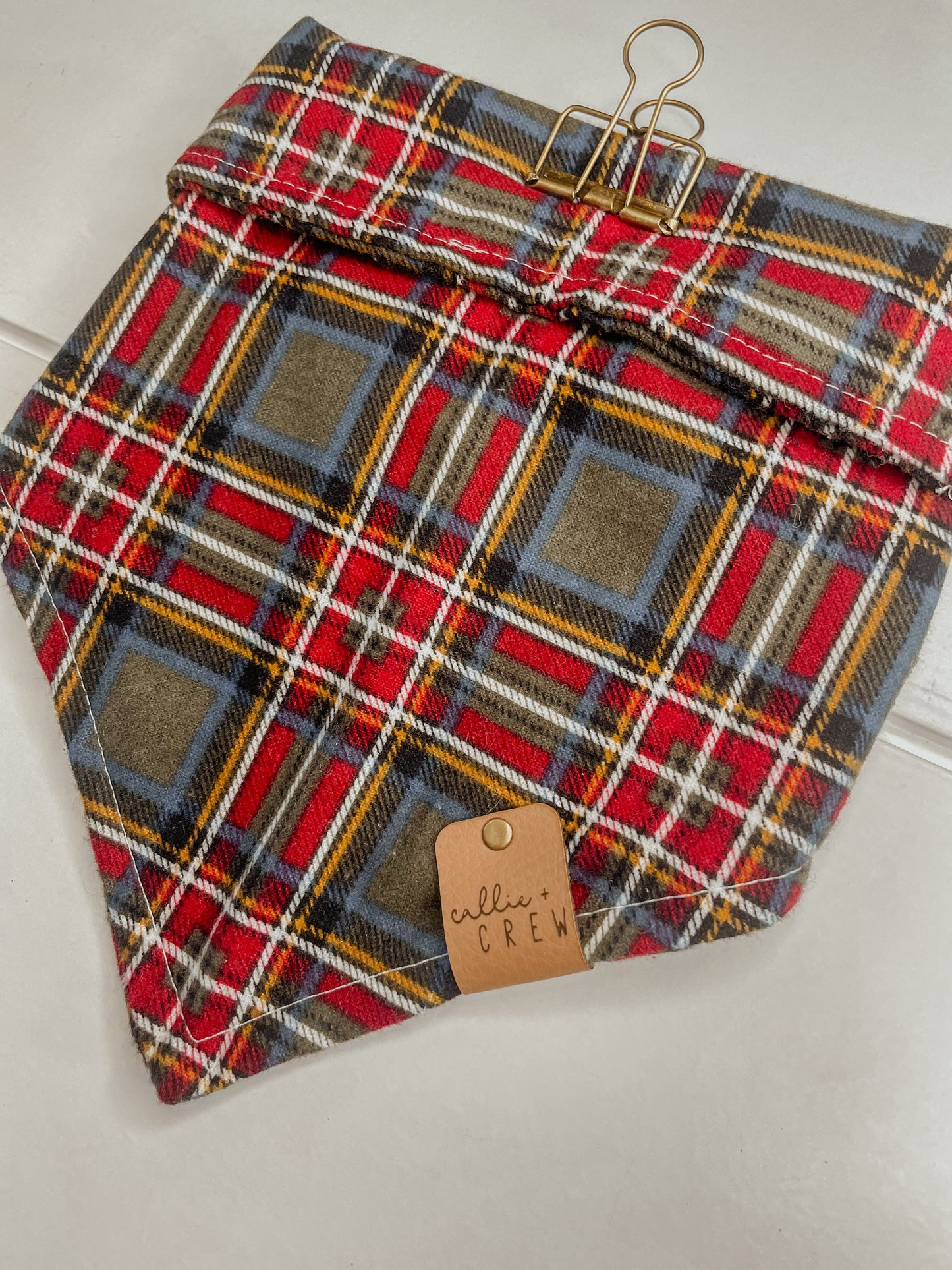 Pinewood Bandana