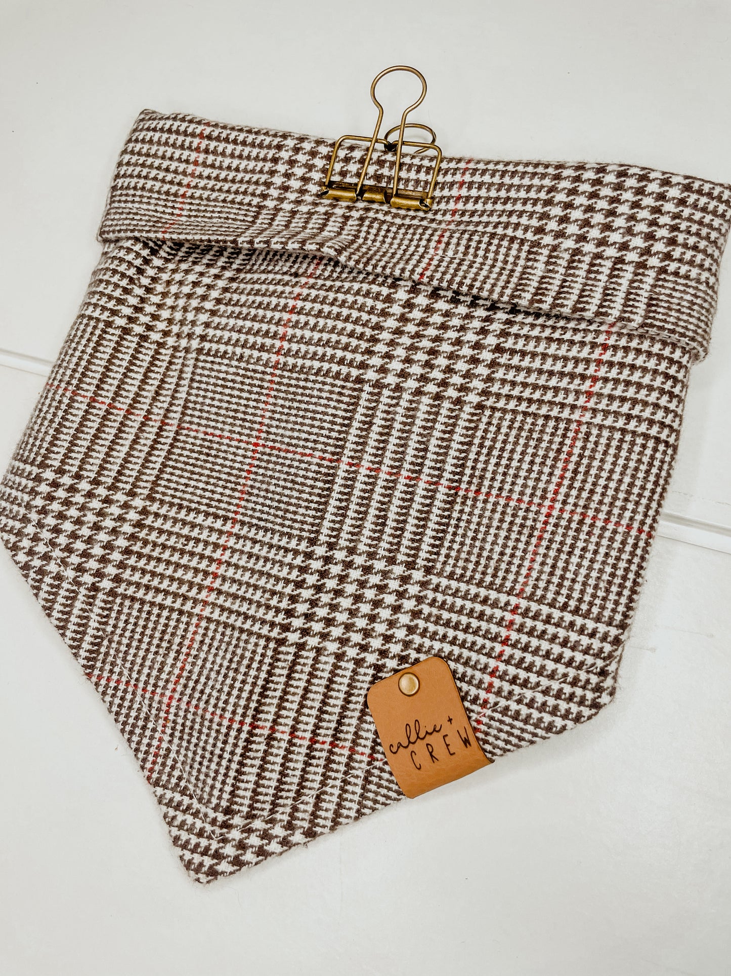 Sweater Weather Bandana