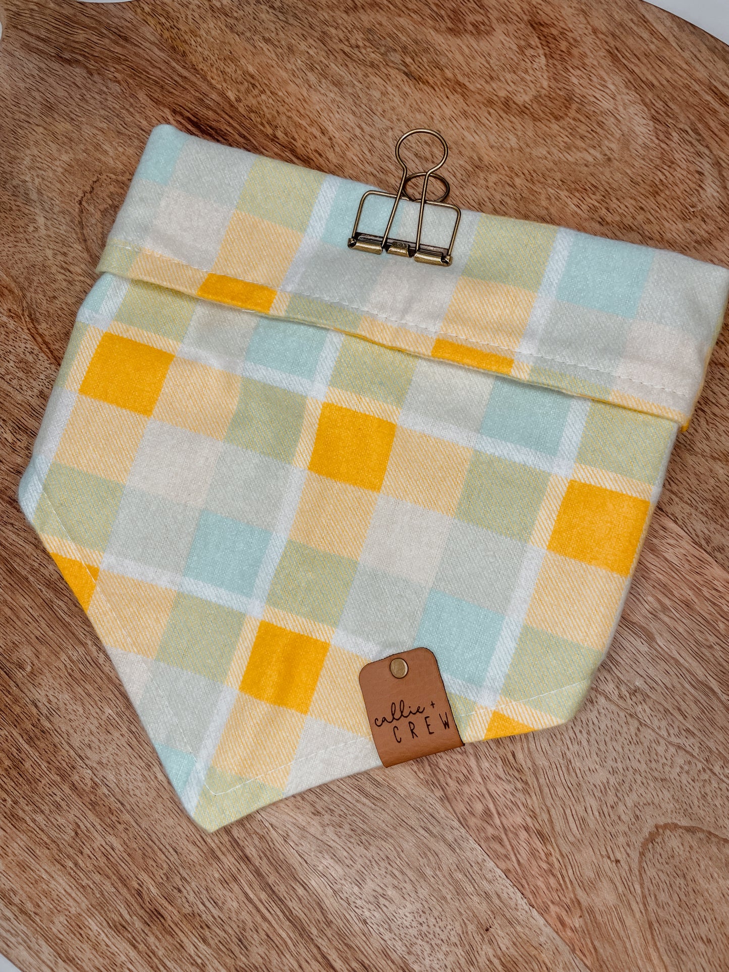 Brighter Days Bandana