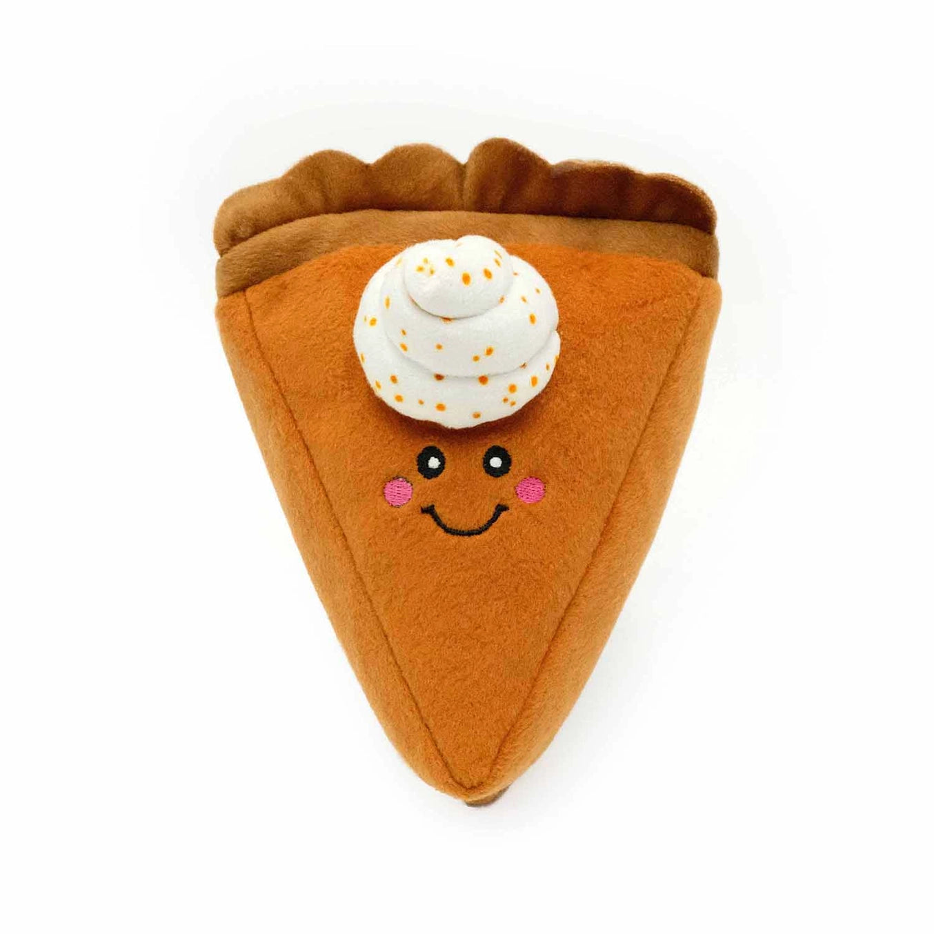 NomNomz® - Pumpkin Pie Slice