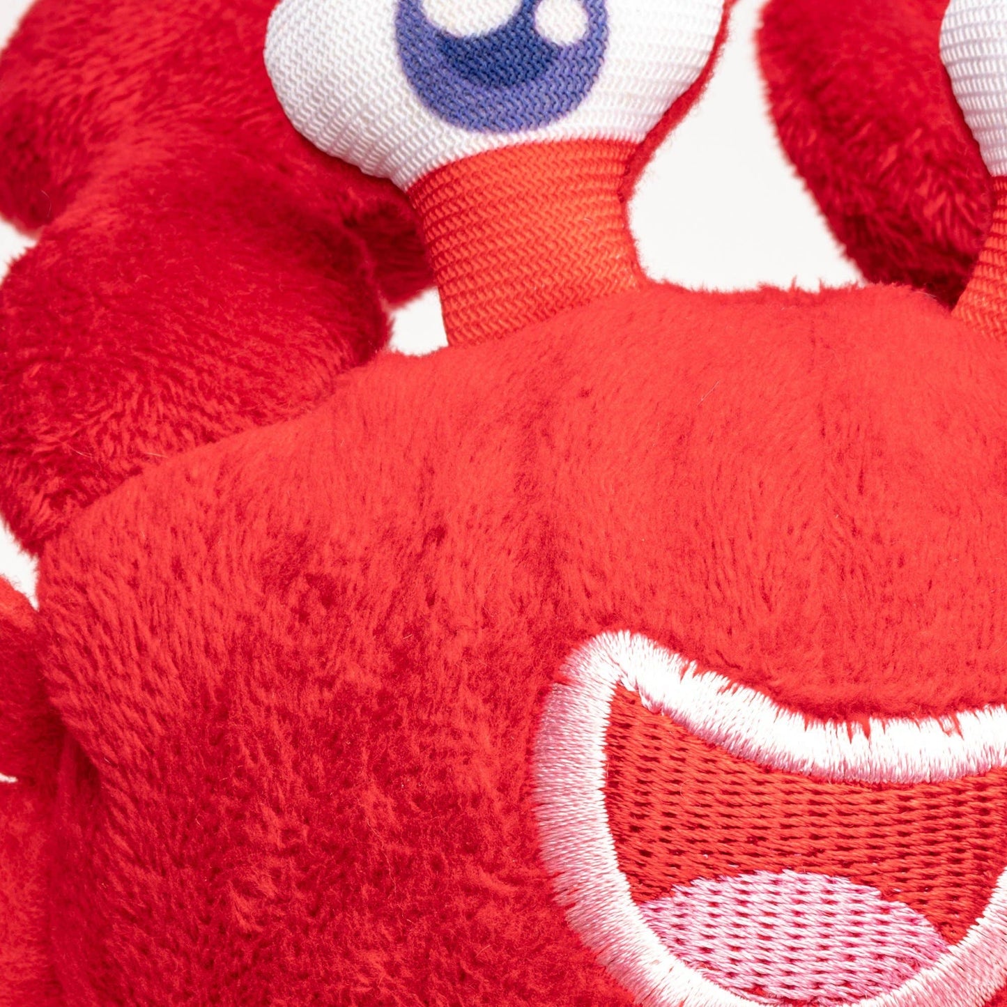 Crab Faball Dog Toy