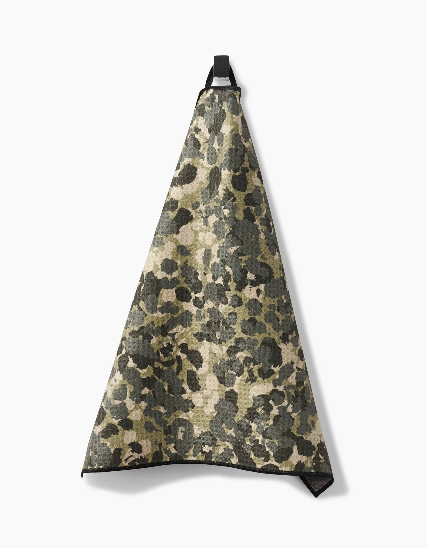 Camo Paw Towel