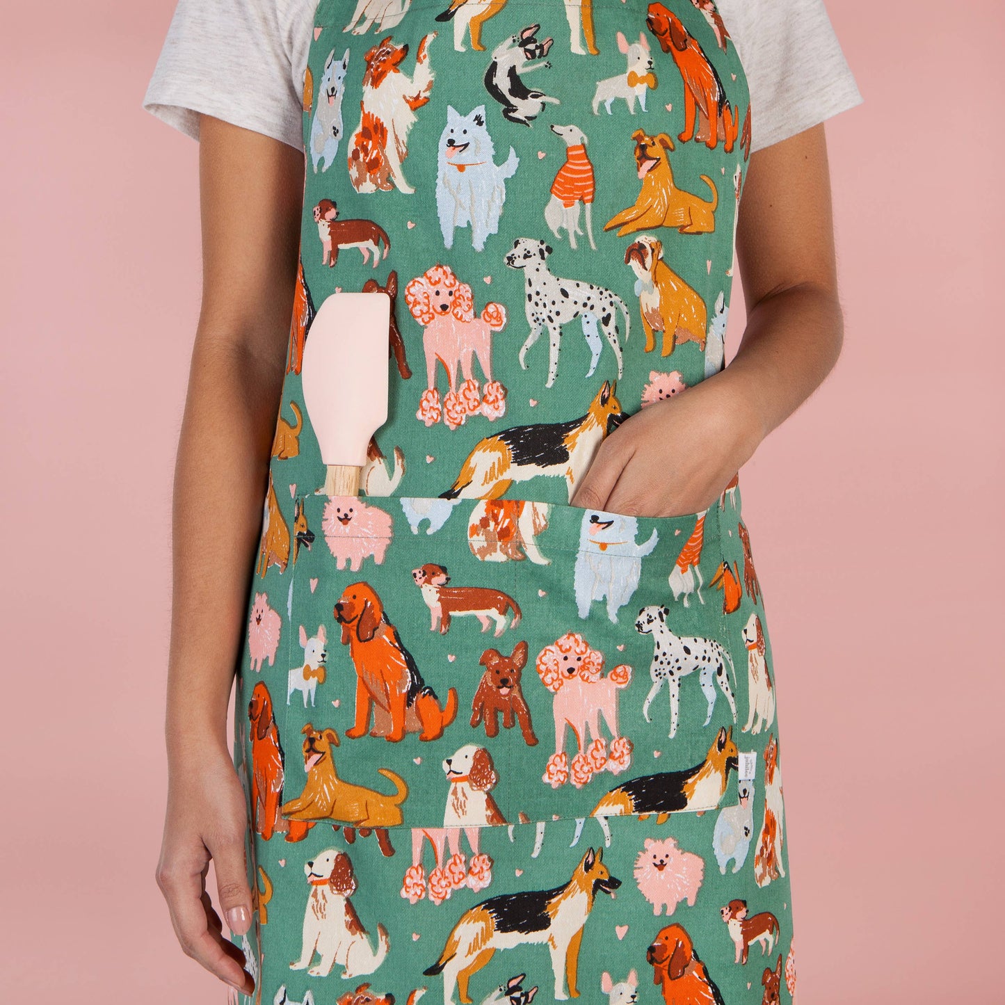 Puppos Apron