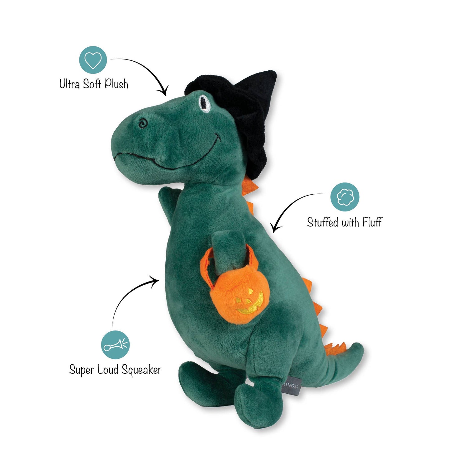 Candy T-Rex