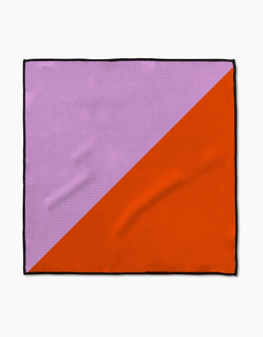 Bold Horizon Paw Towel