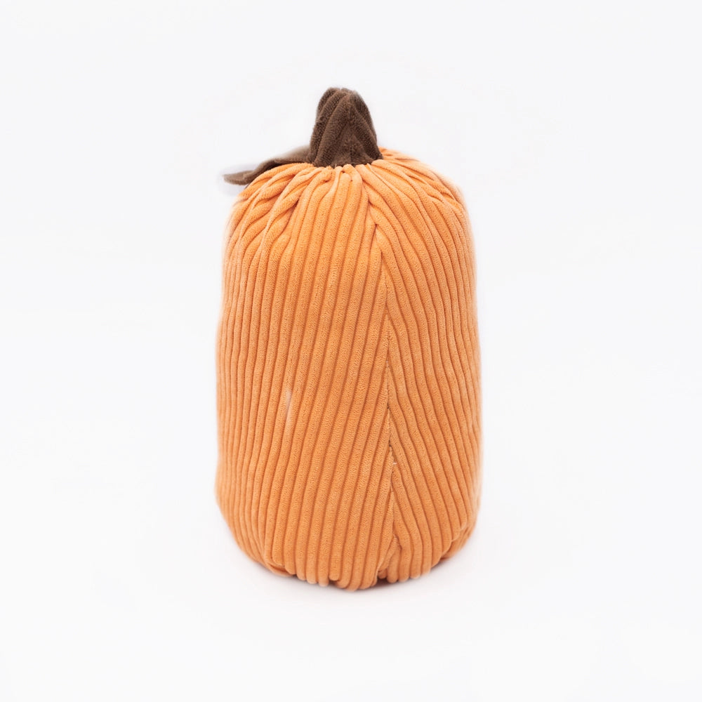 Halloween Jumbo Pumpkin Orange