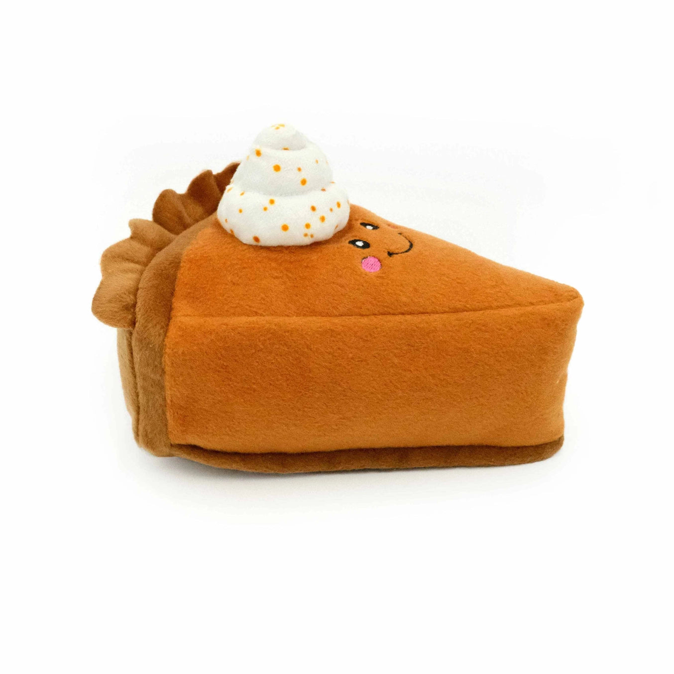 NomNomz® - Pumpkin Pie Slice