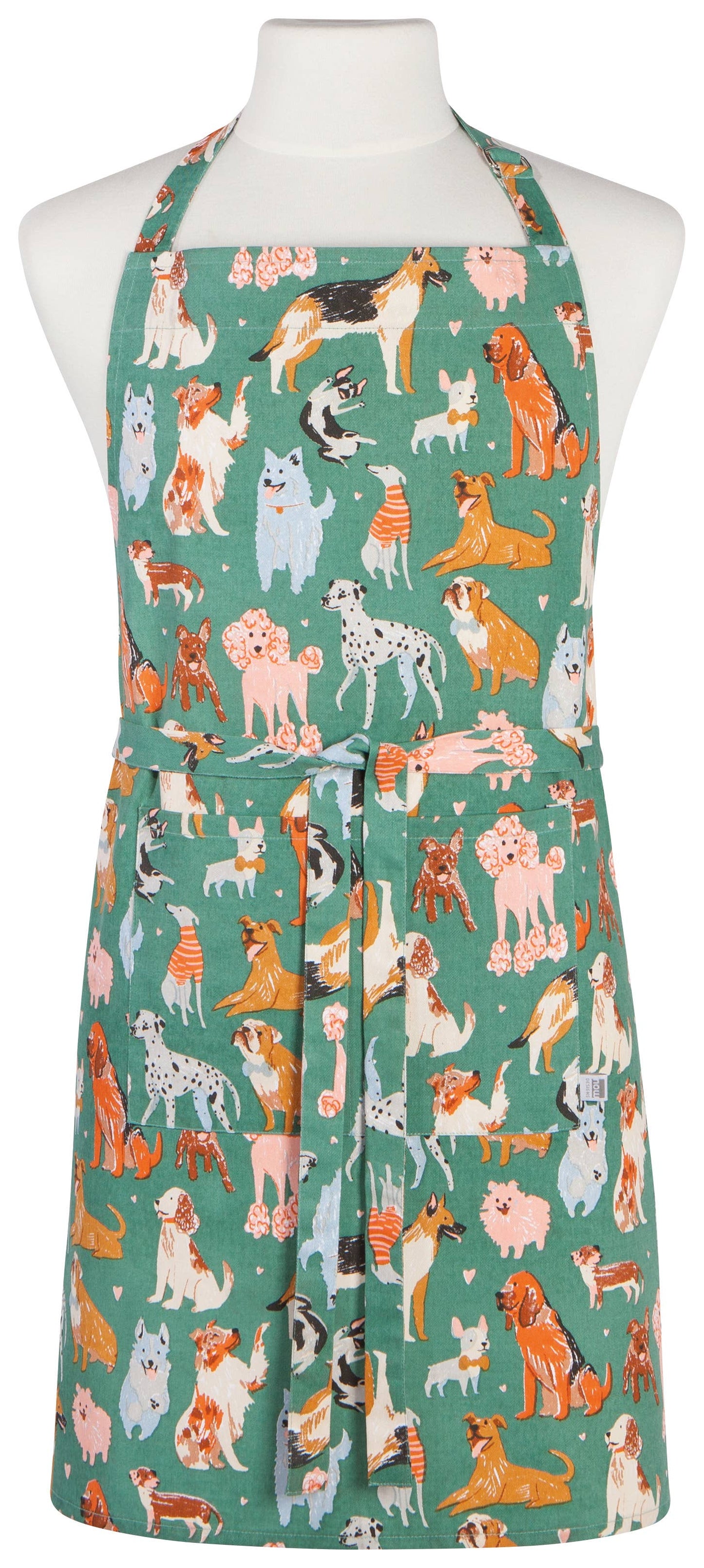 Puppos Apron