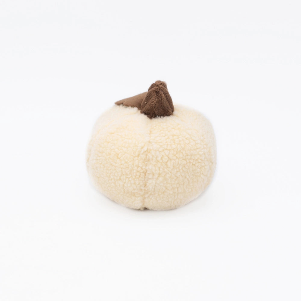 Halloween Jumbo Pumpkin Fleece