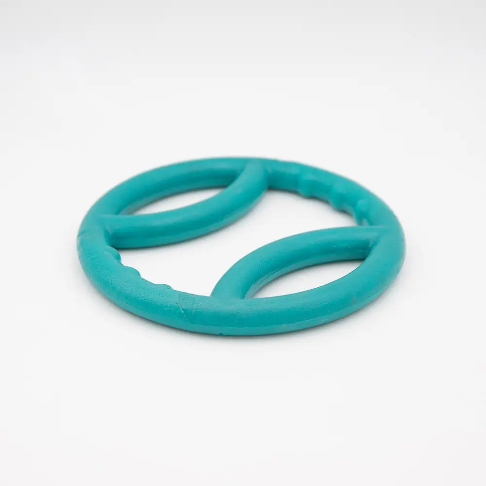 ZippyTuff Squeaky Ring