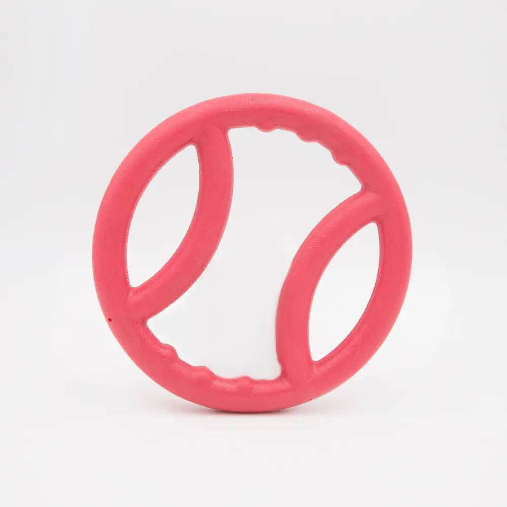 ZippyTuff Squeaky Ring
