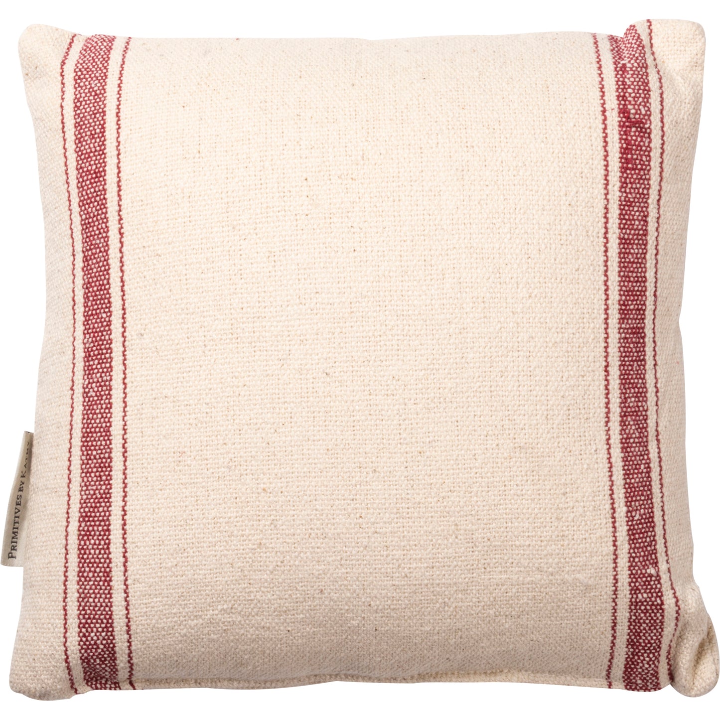 Home Of A Spoiled Rotten Dog Pillow