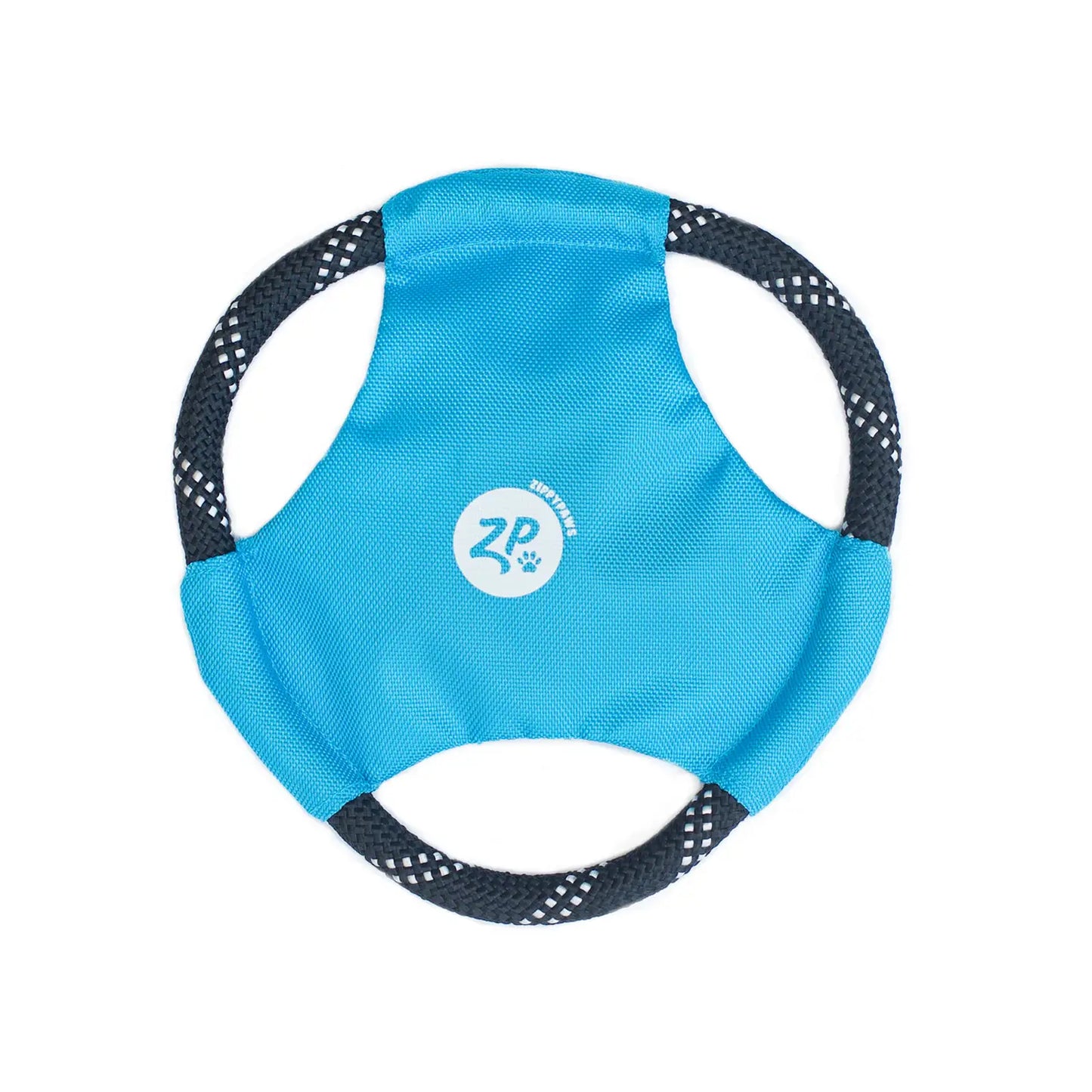 Rope Glider - Blue