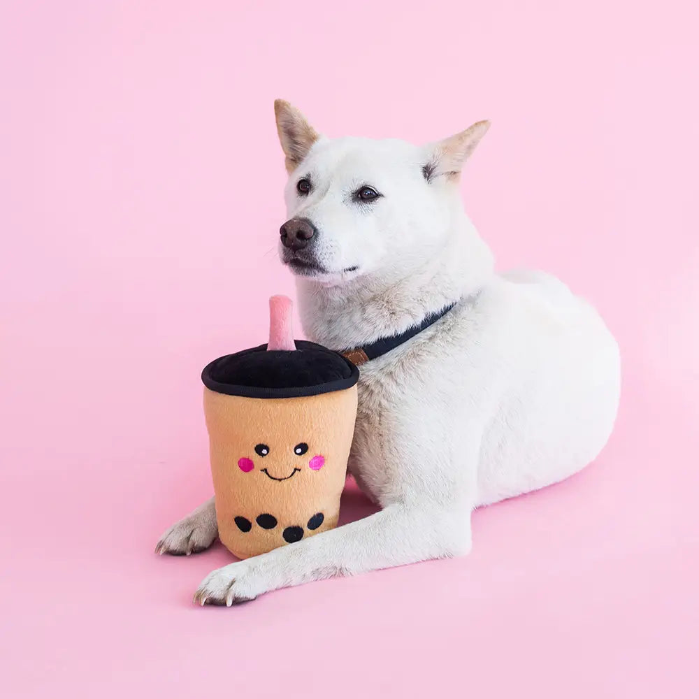 NomNomz® - Boba Milk Tea