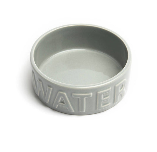 Classic Water Pet Bowl