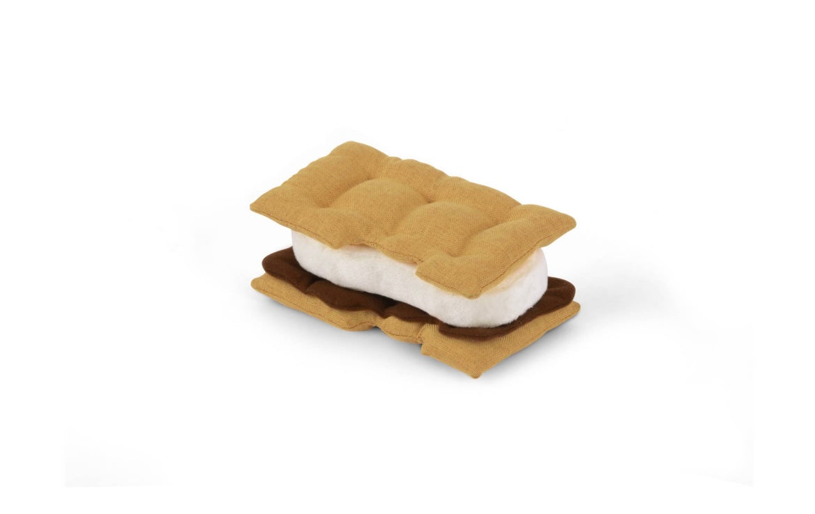 S'more