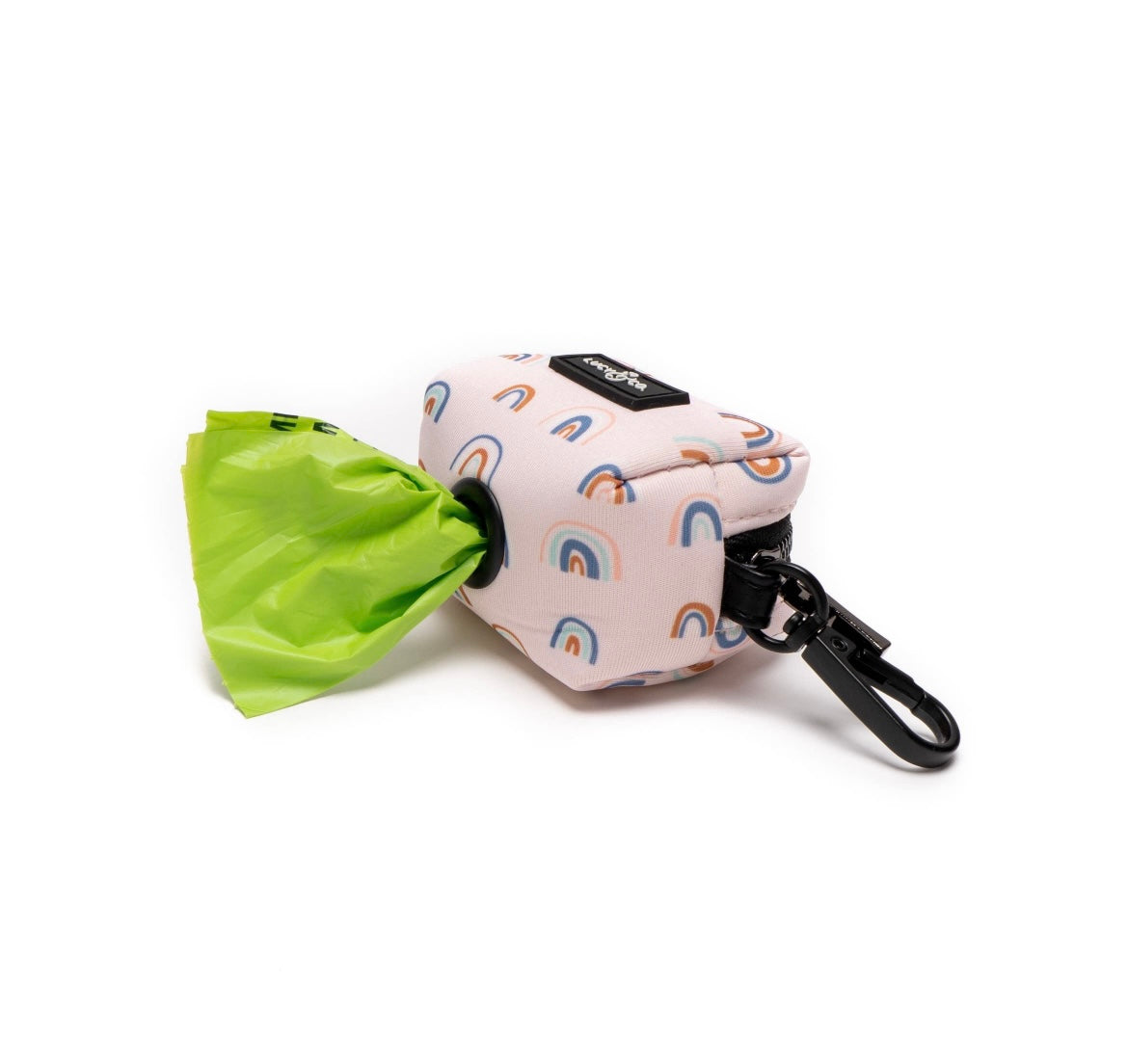 In the Clouds Poop Bag Holder