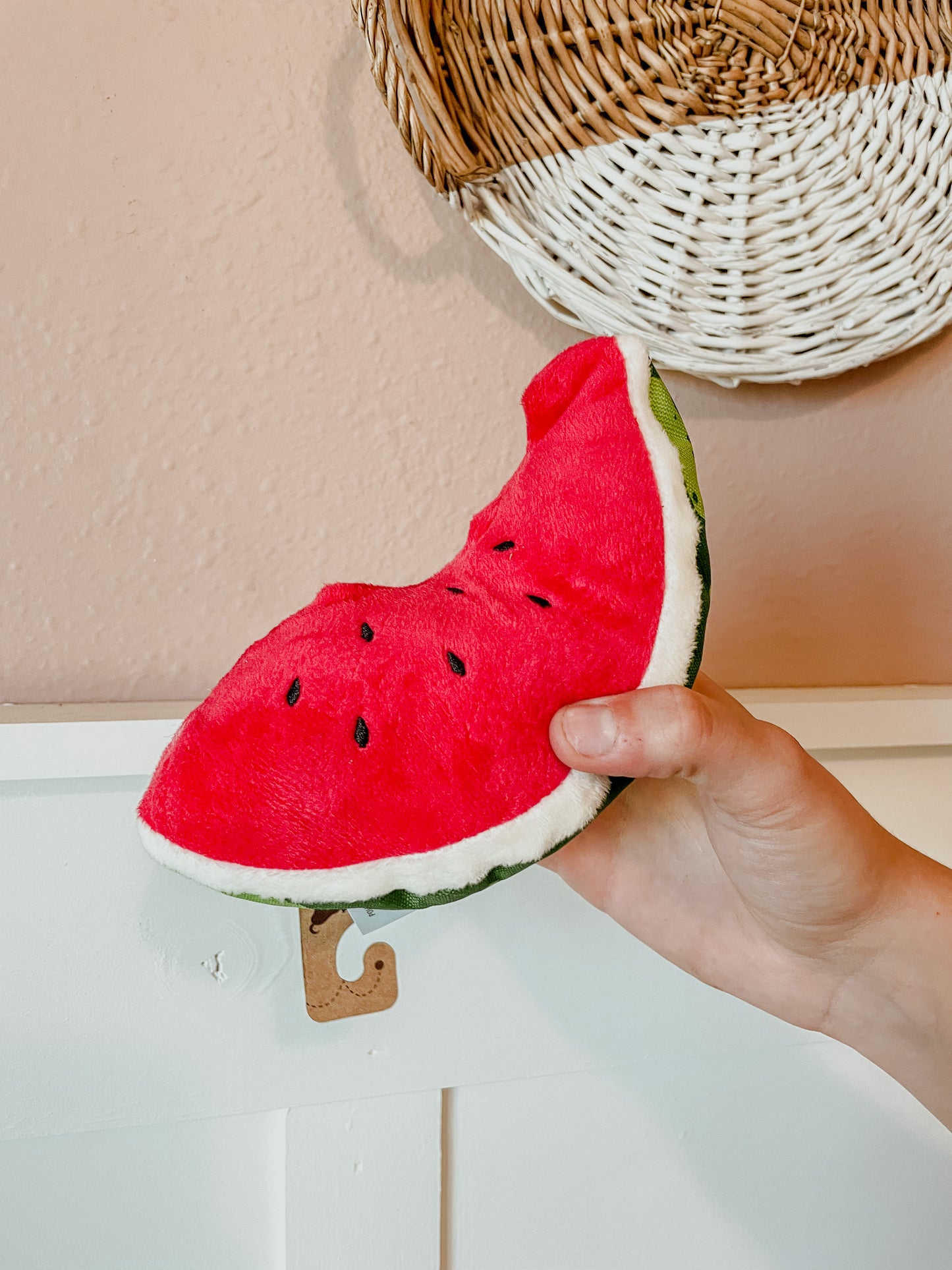 Wagging Watermelon