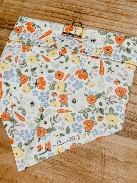 In Full Bloom Bandana
