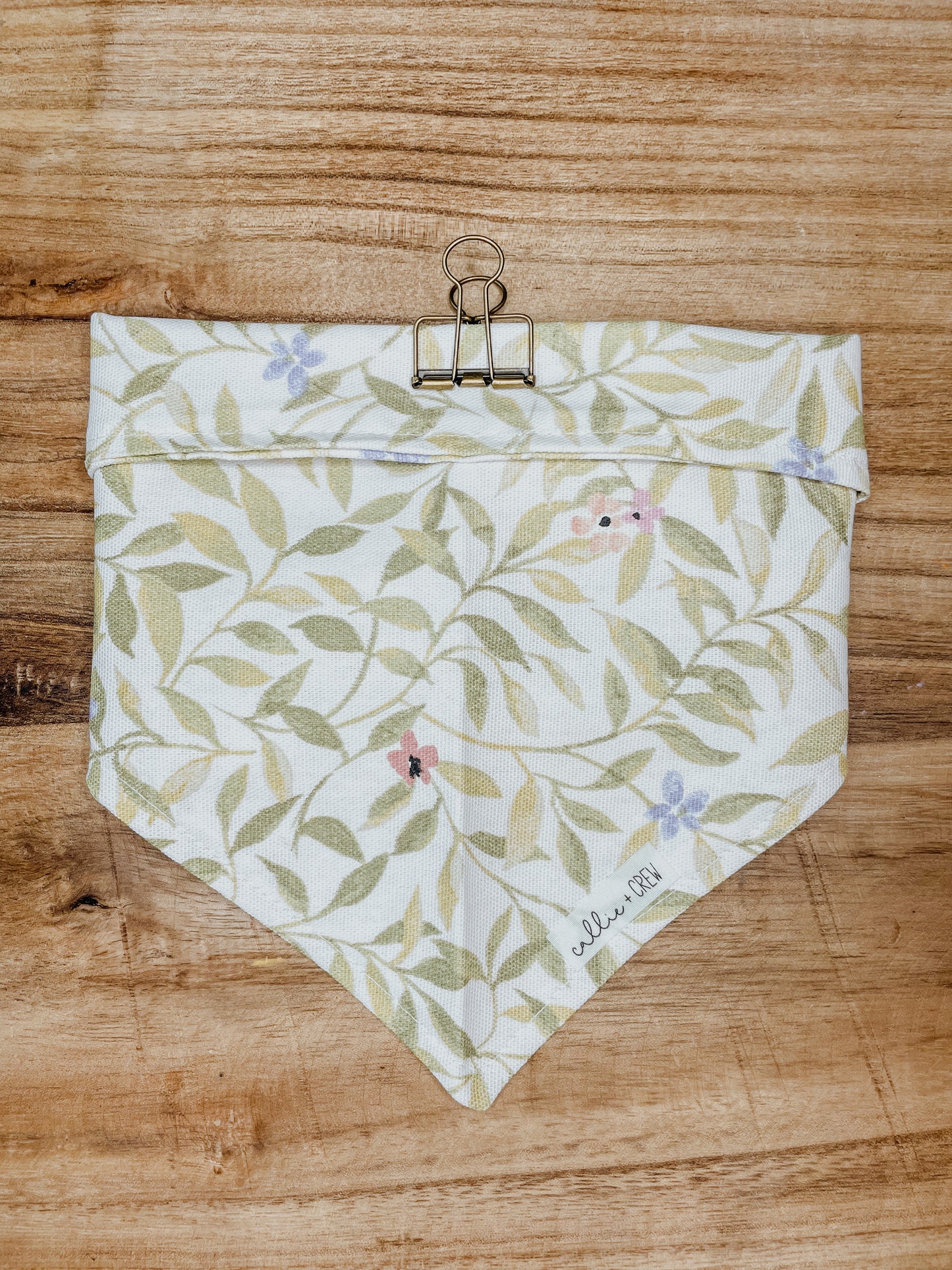 Meadow Bandana