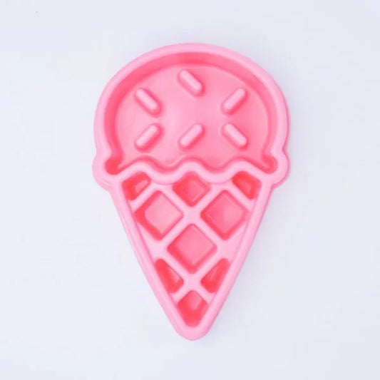 Happy Bowl - Ice Cream