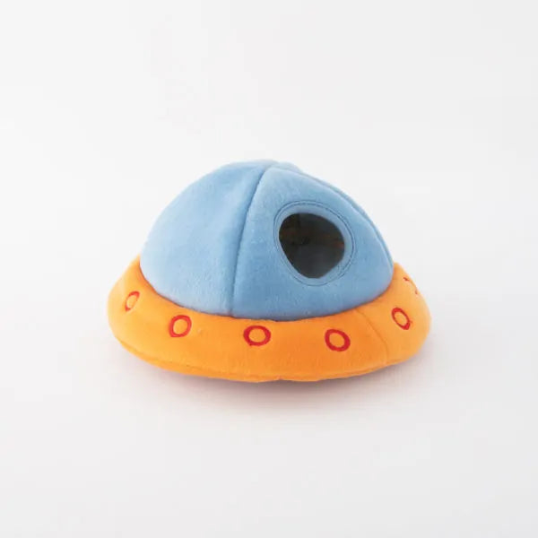 Aliens in UFO