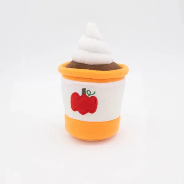 Pumpkin Spice Latte