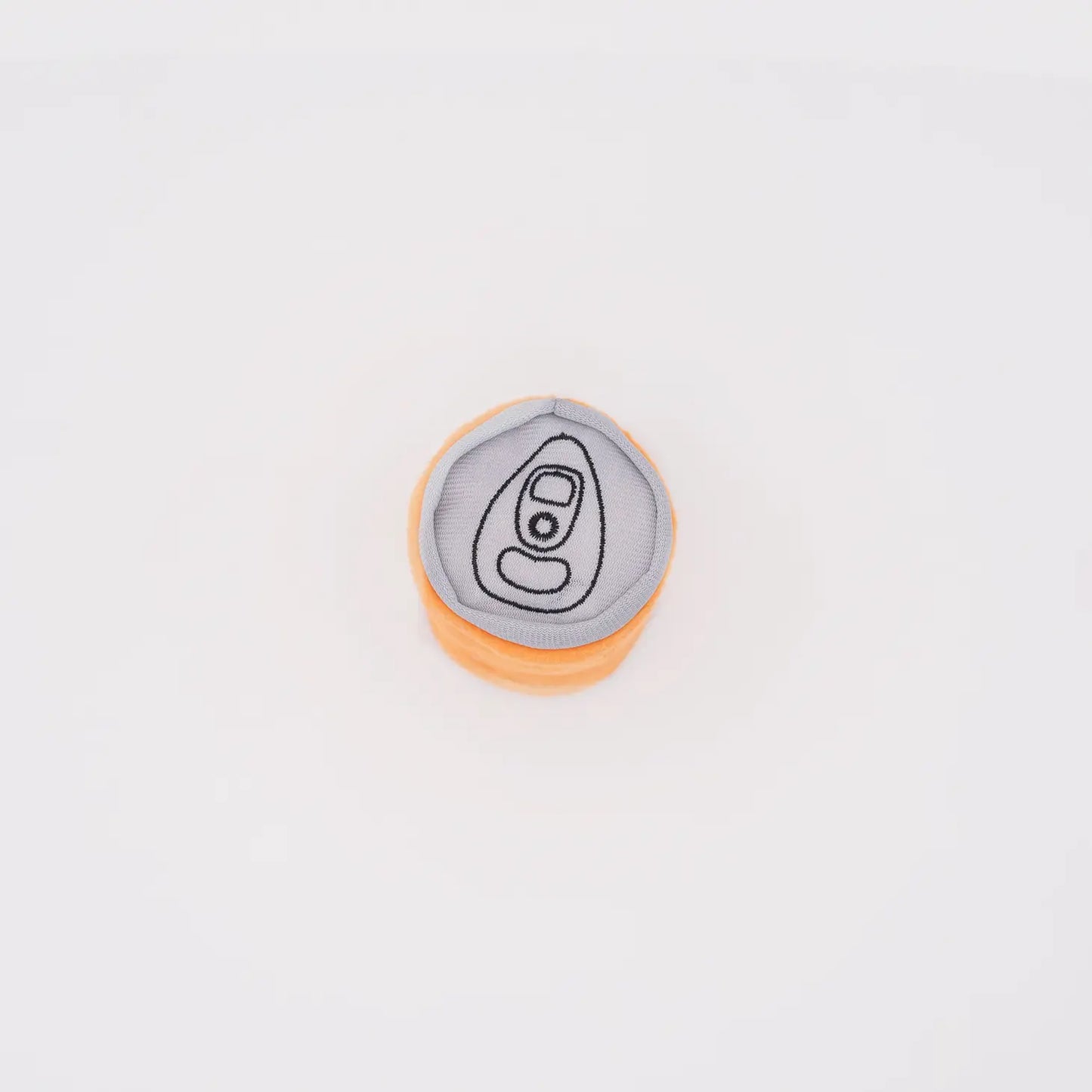 Squeakie Can - Fetcha
